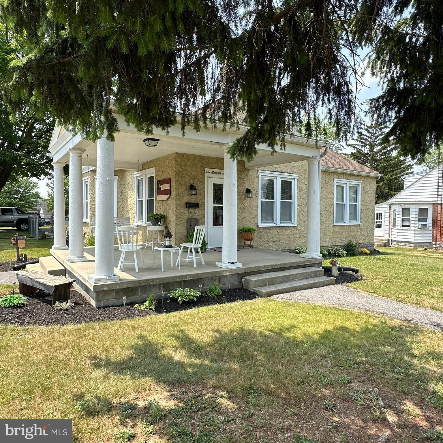 CHAMBERSBURG BOROUGH - Residential Lease