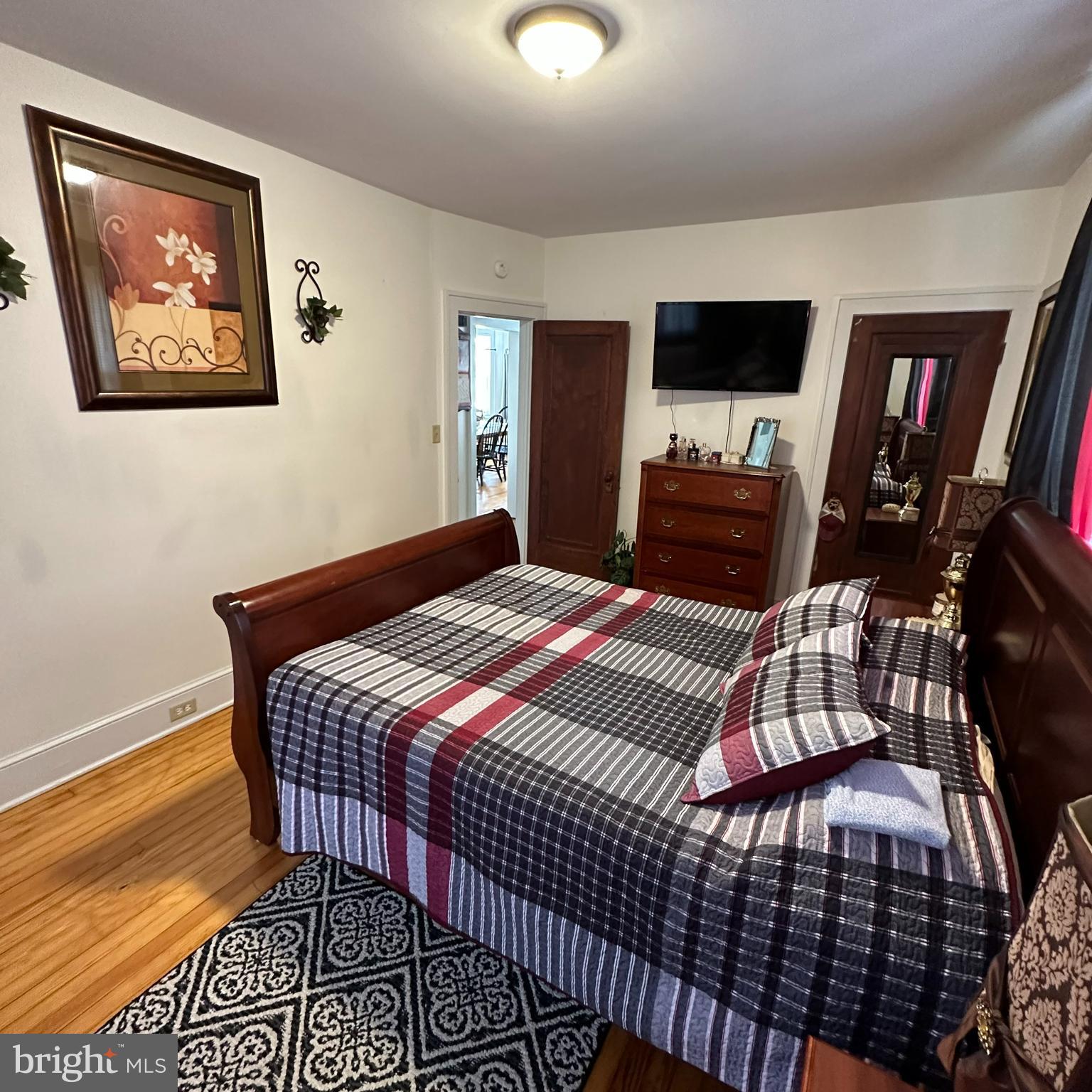 CHAMBERSBURG BOROUGH - Residential Lease