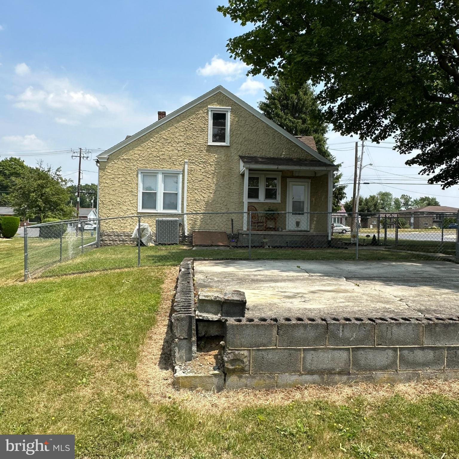 CHAMBERSBURG BOROUGH - Residential Lease