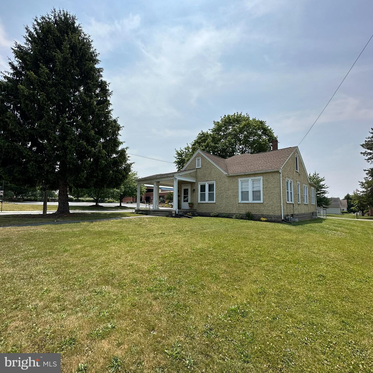 CHAMBERSBURG BOROUGH - Residential Lease