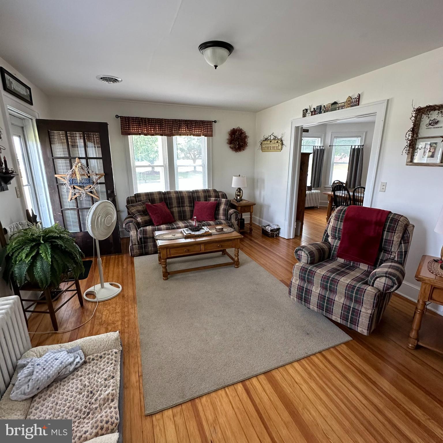 CHAMBERSBURG BOROUGH - Residential Lease