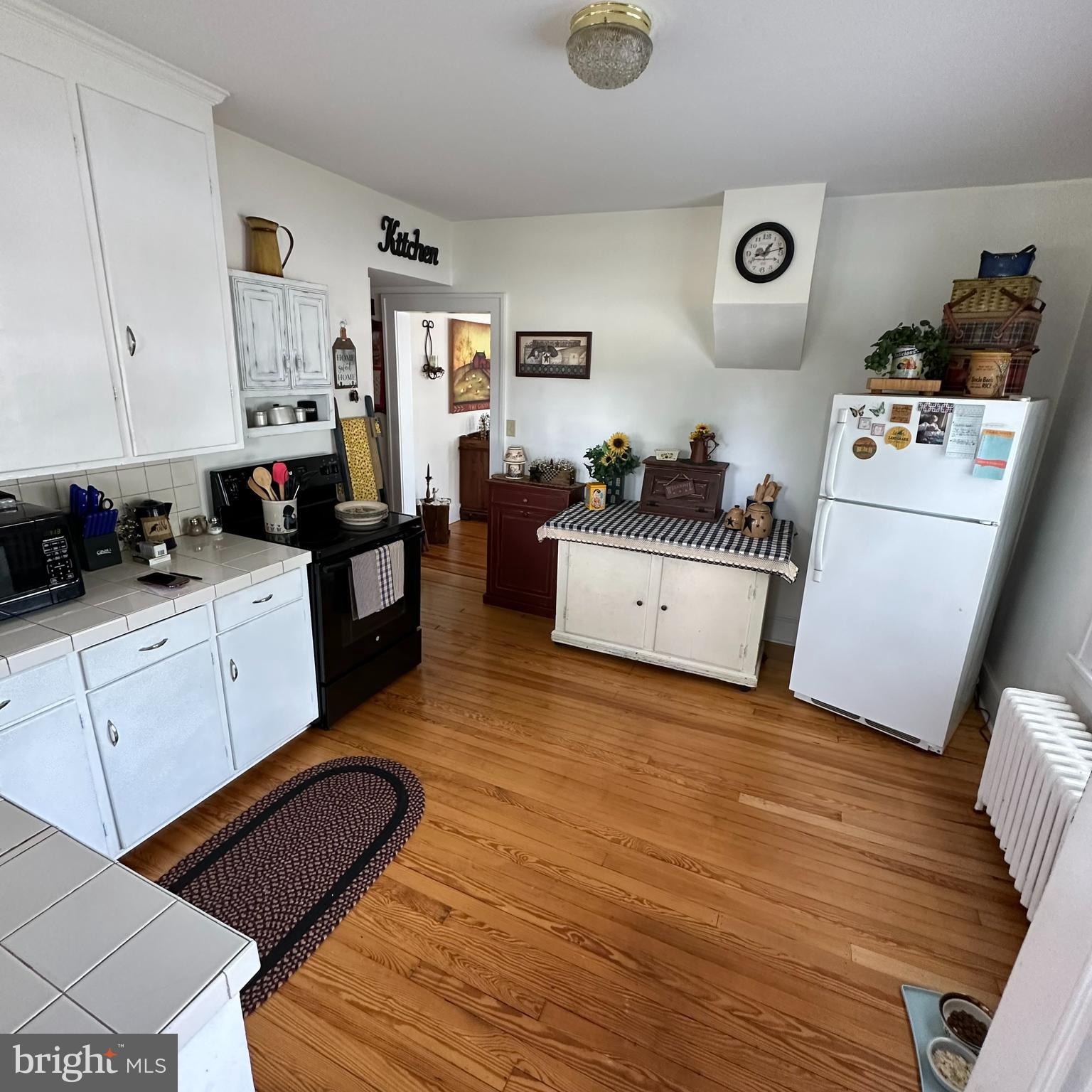 CHAMBERSBURG BOROUGH - Residential Lease