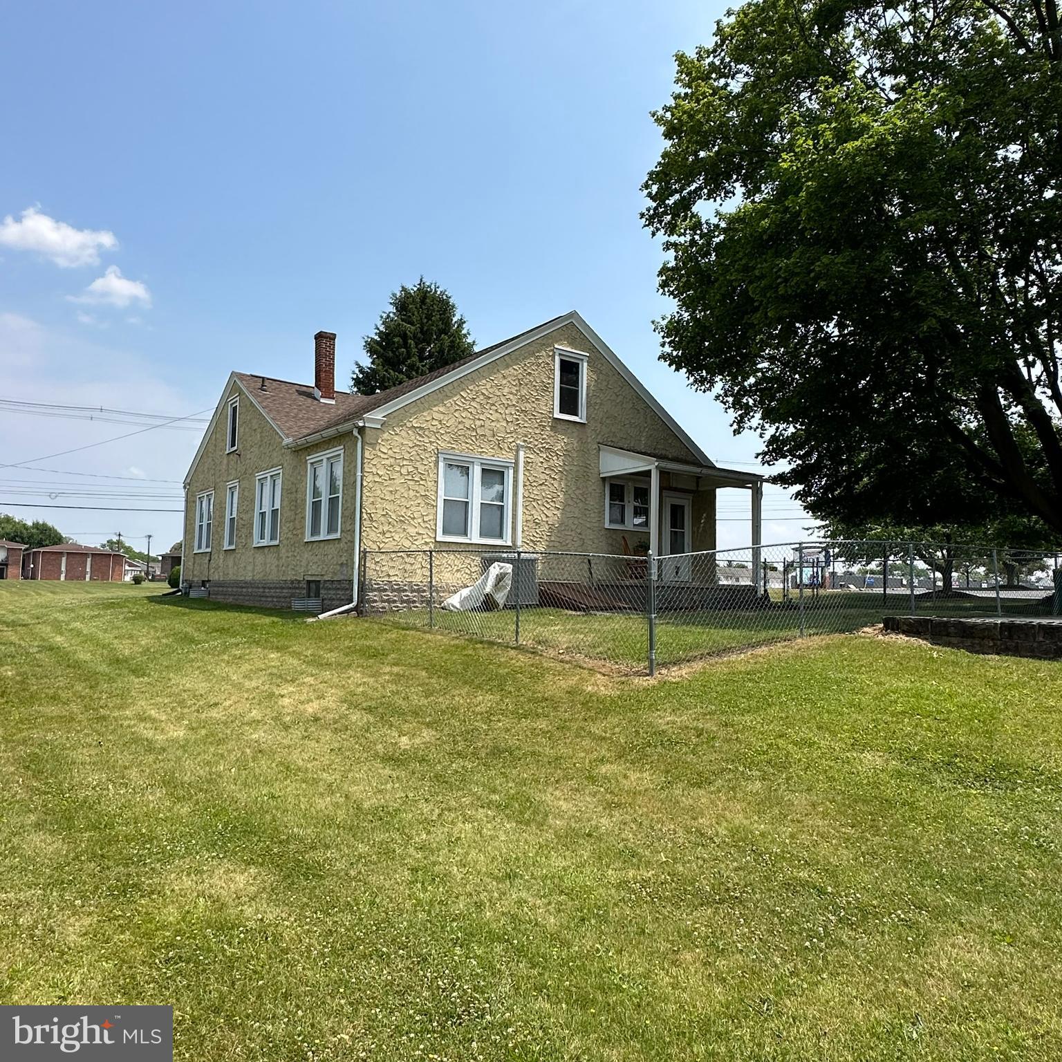 CHAMBERSBURG BOROUGH - Residential Lease