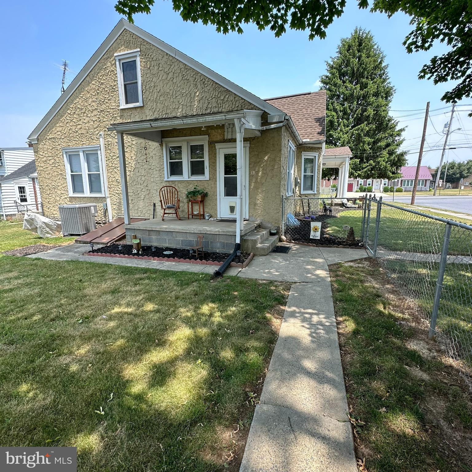 CHAMBERSBURG BOROUGH - Residential Lease