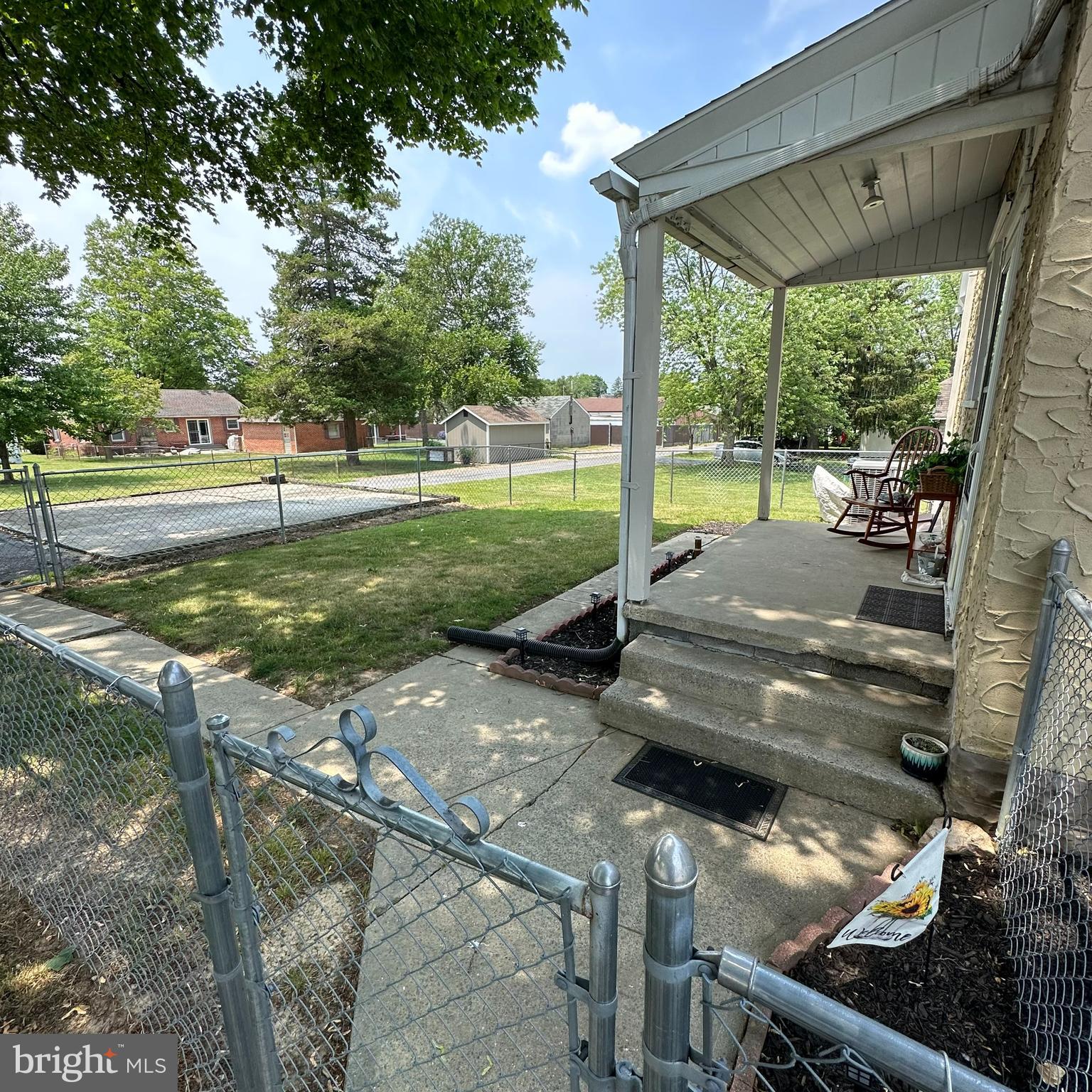 CHAMBERSBURG BOROUGH - Residential Lease