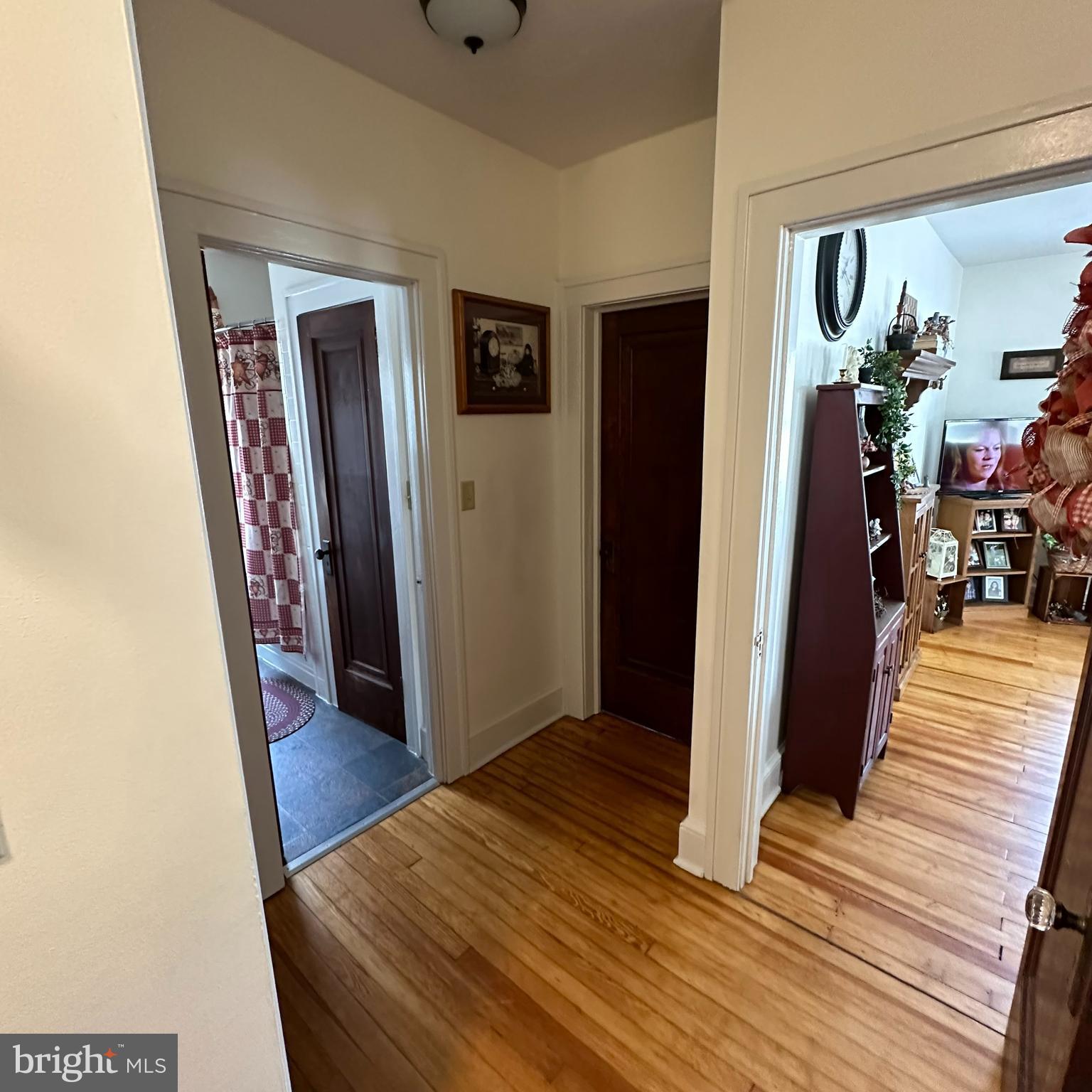 CHAMBERSBURG BOROUGH - Residential Lease