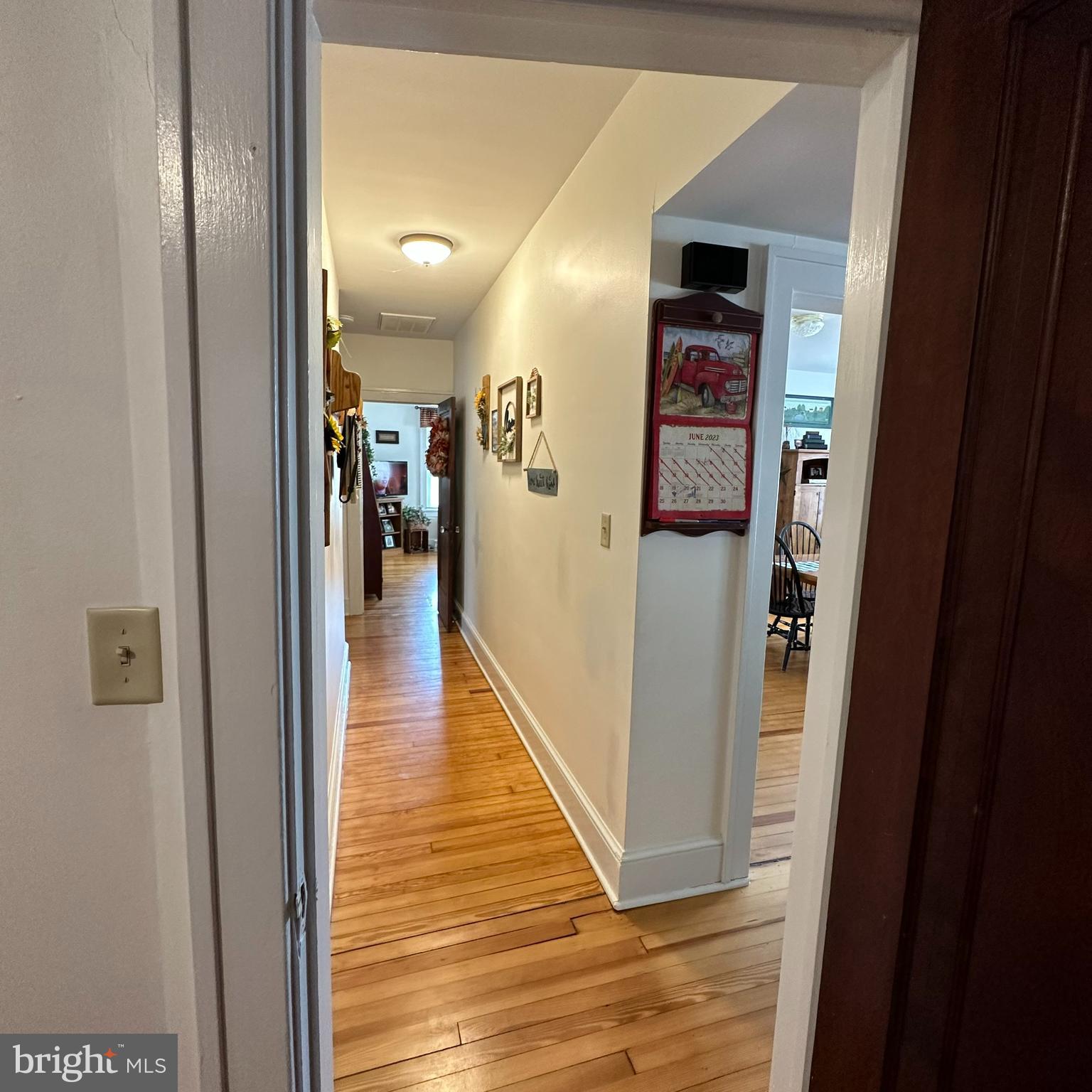 CHAMBERSBURG BOROUGH - Residential Lease