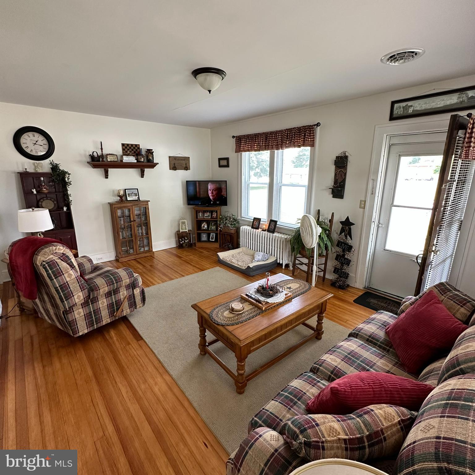 CHAMBERSBURG BOROUGH - Residential Lease