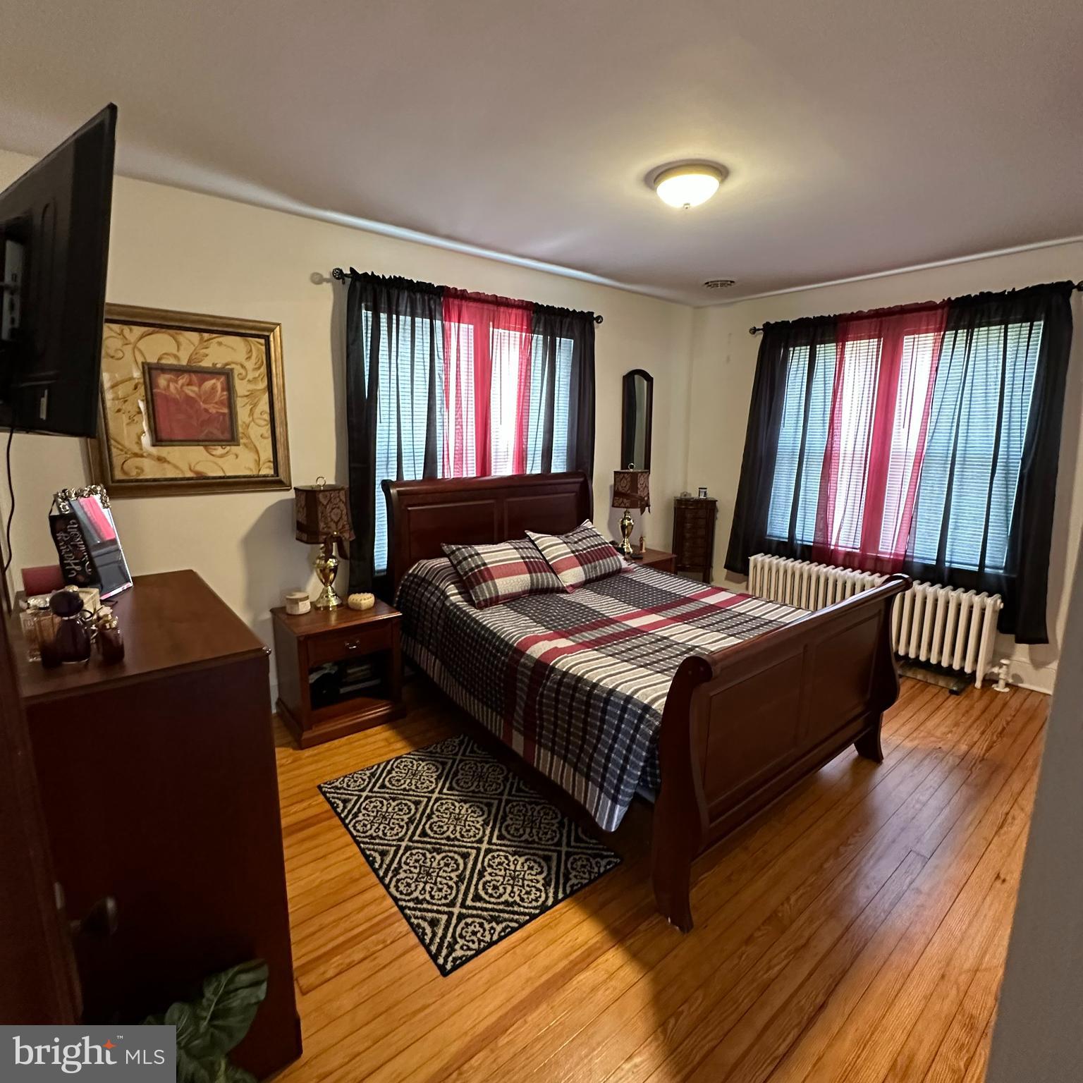 CHAMBERSBURG BOROUGH - Residential Lease