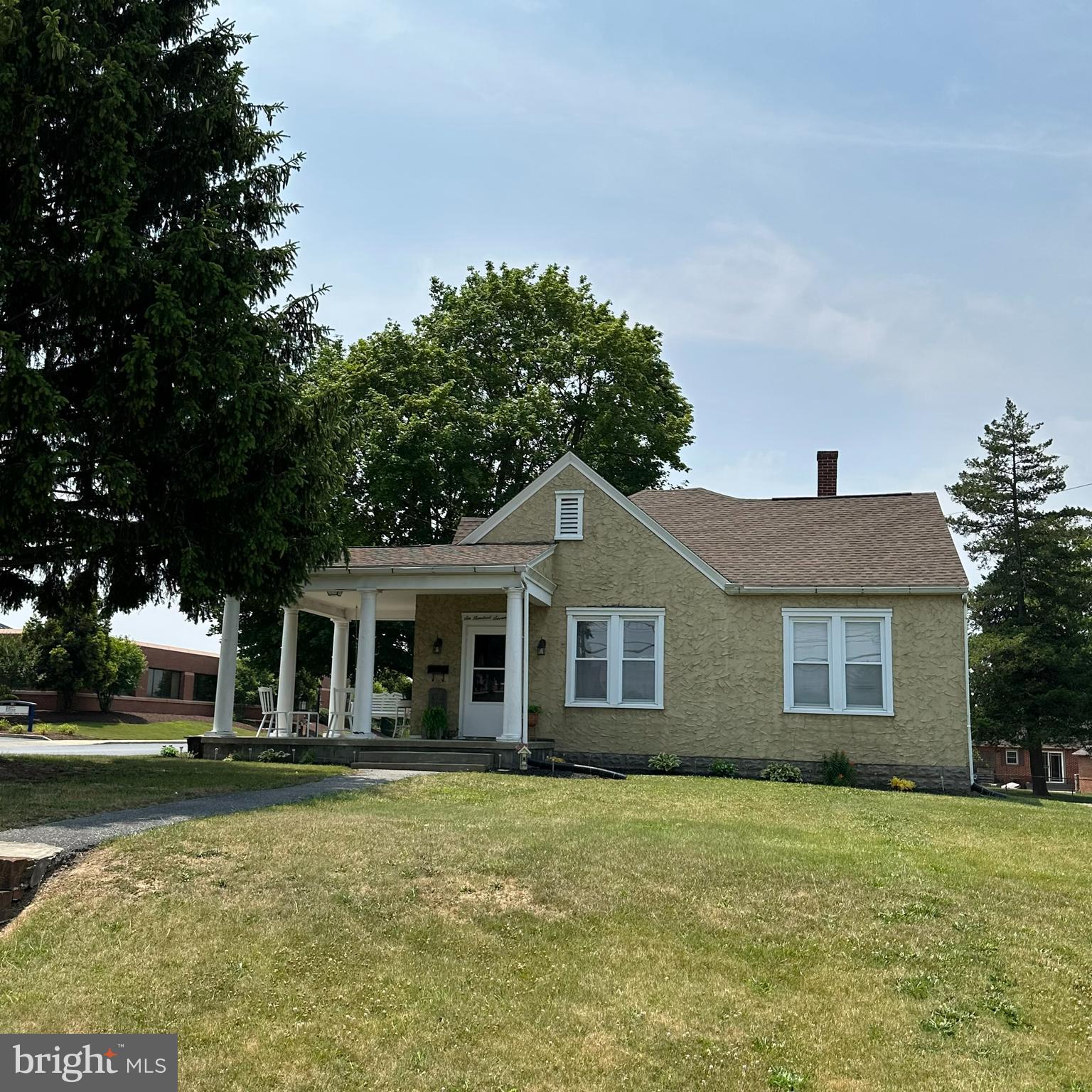 CHAMBERSBURG BOROUGH - Residential Lease