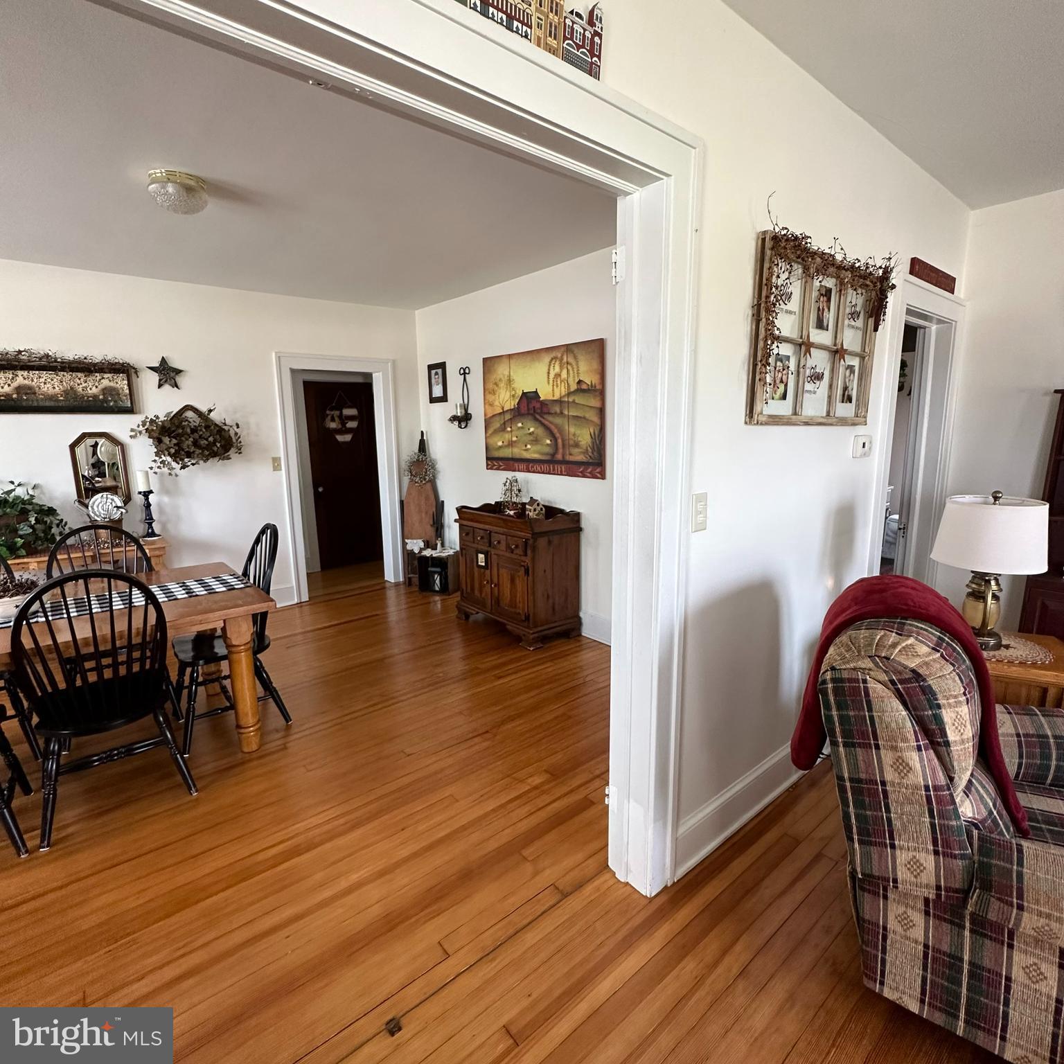 CHAMBERSBURG BOROUGH - Residential Lease