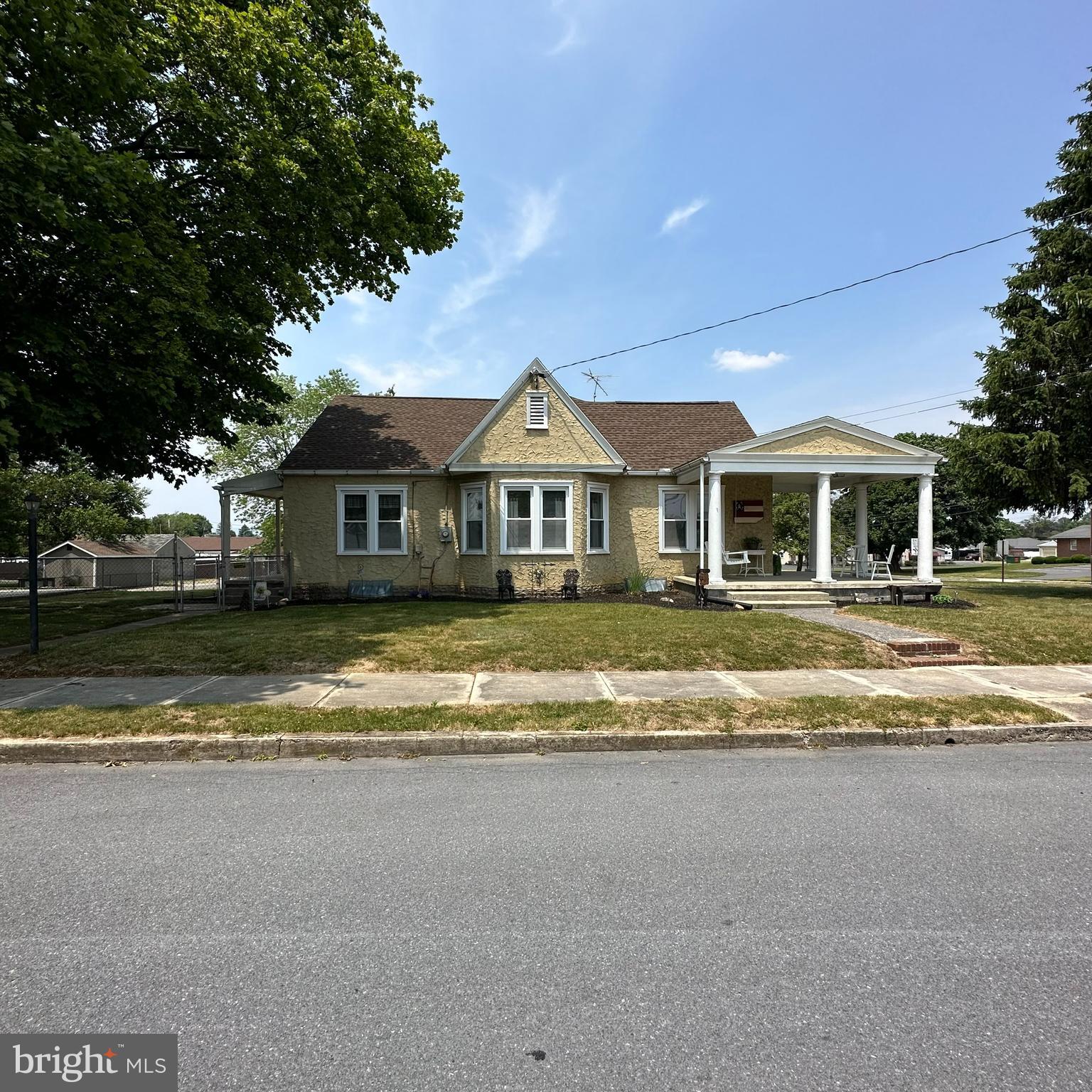 CHAMBERSBURG BOROUGH - Residential Lease