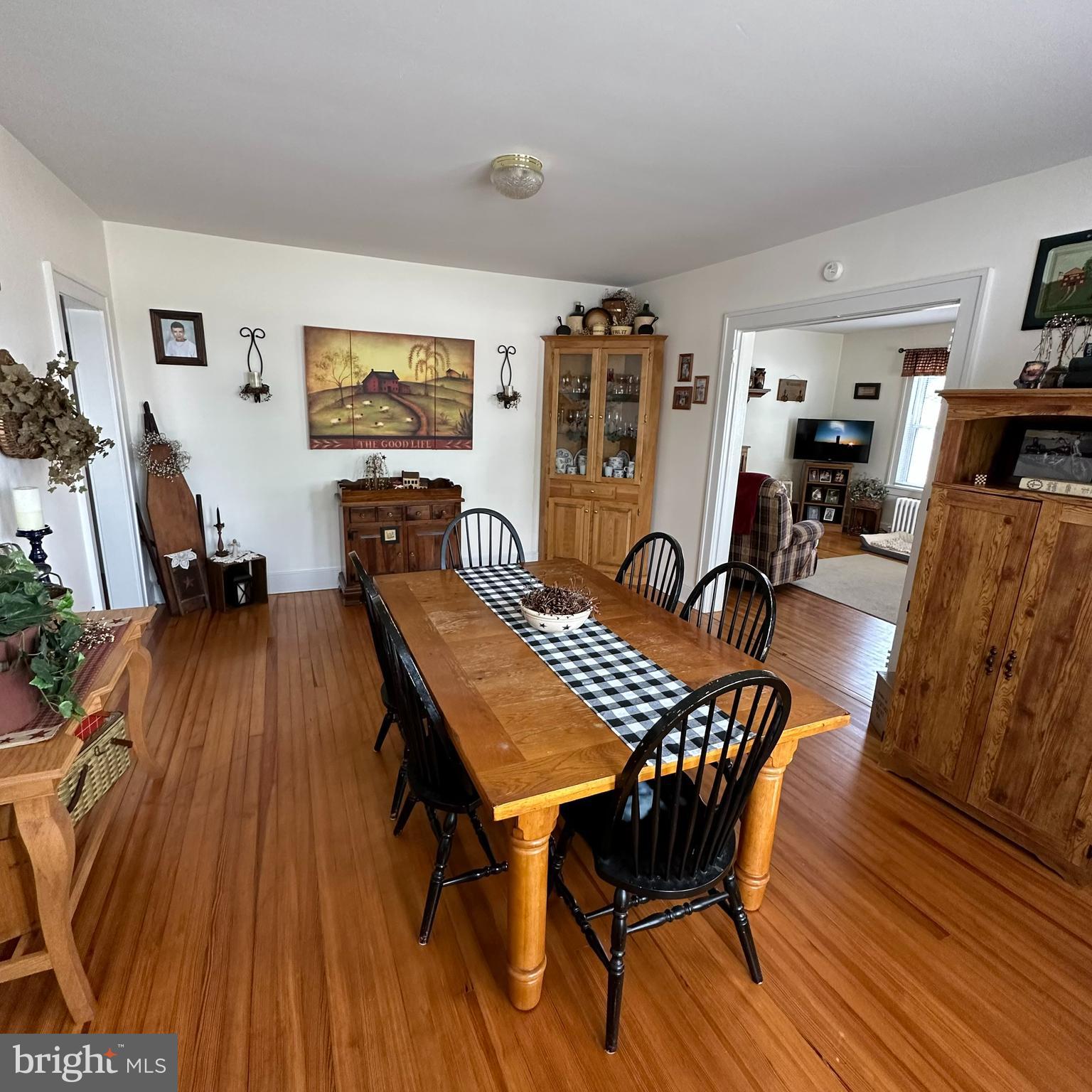 CHAMBERSBURG BOROUGH - Residential Lease