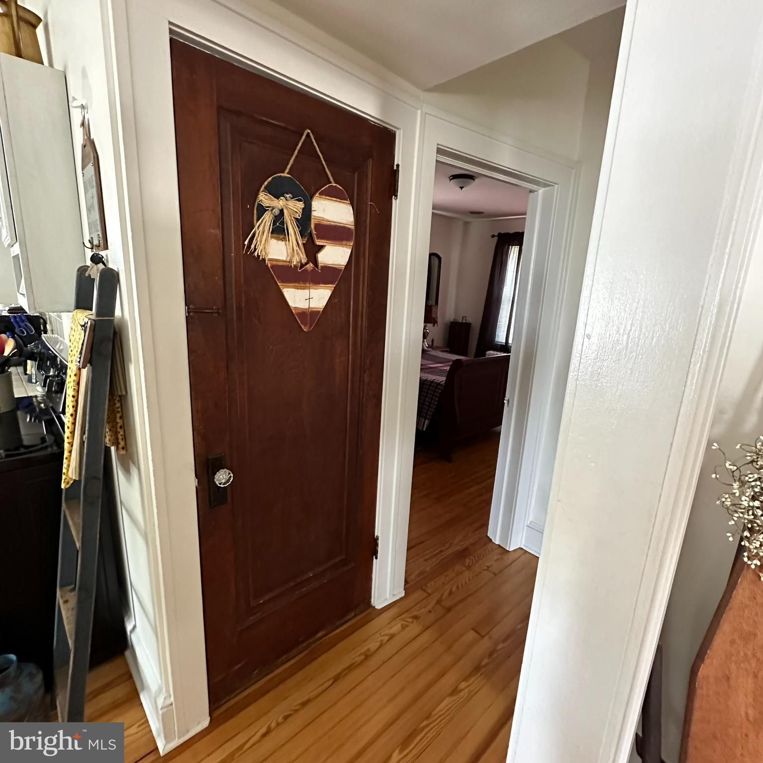 CHAMBERSBURG BOROUGH - Residential Lease