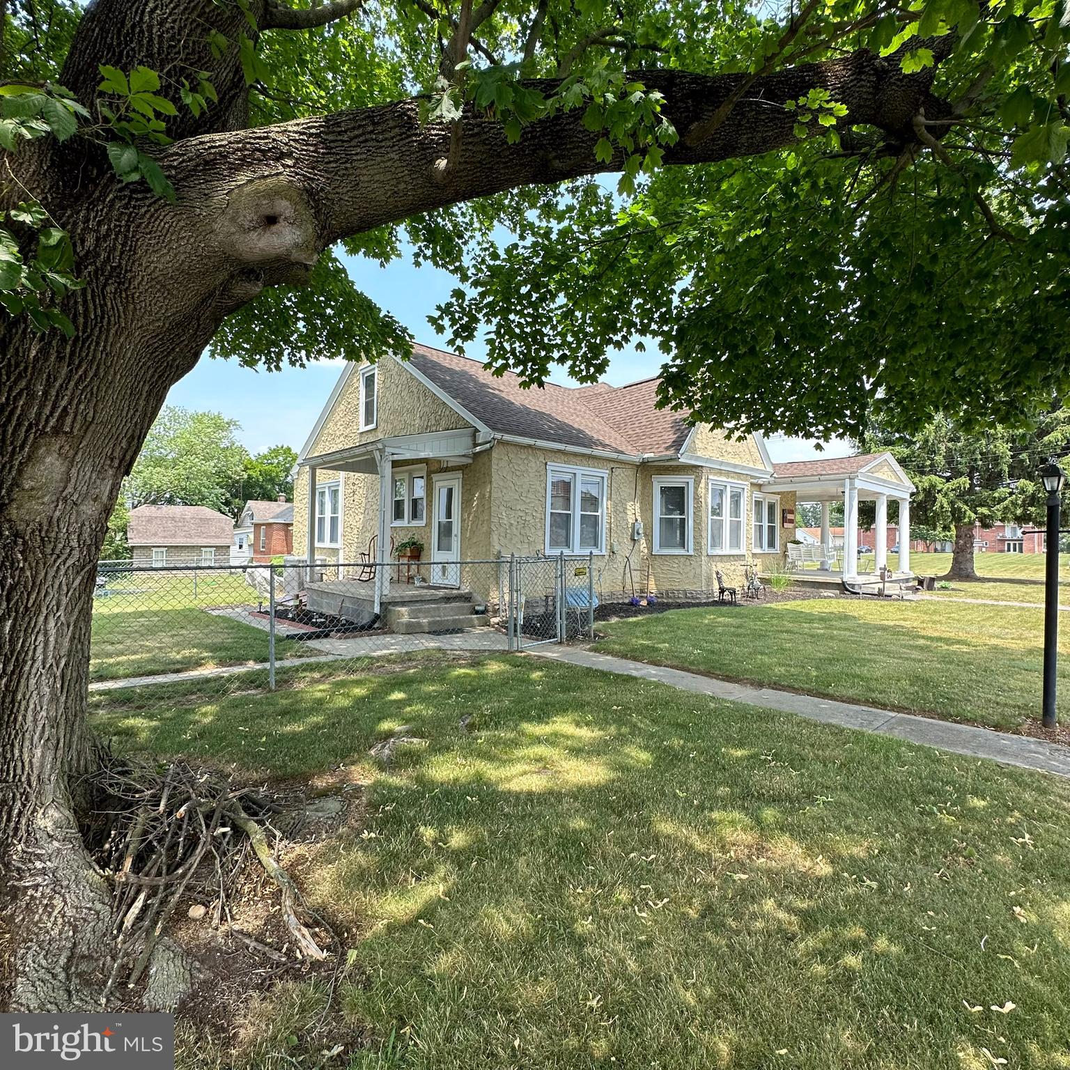 CHAMBERSBURG BOROUGH - Residential Lease