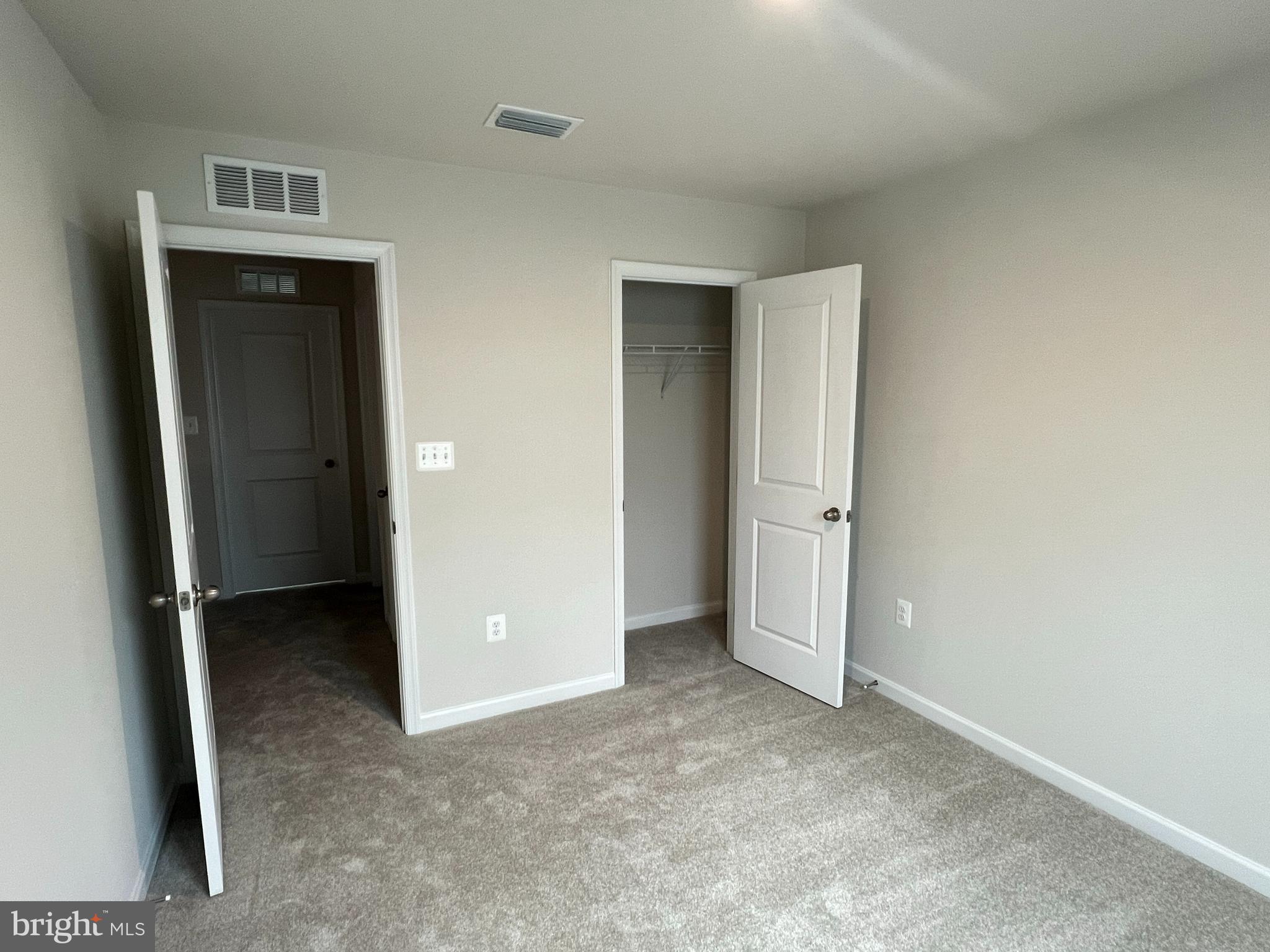 POTOMAC CHURCH FARMS - Residential Lease