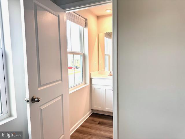 POTOMAC CHURCH FARMS - Residential Lease