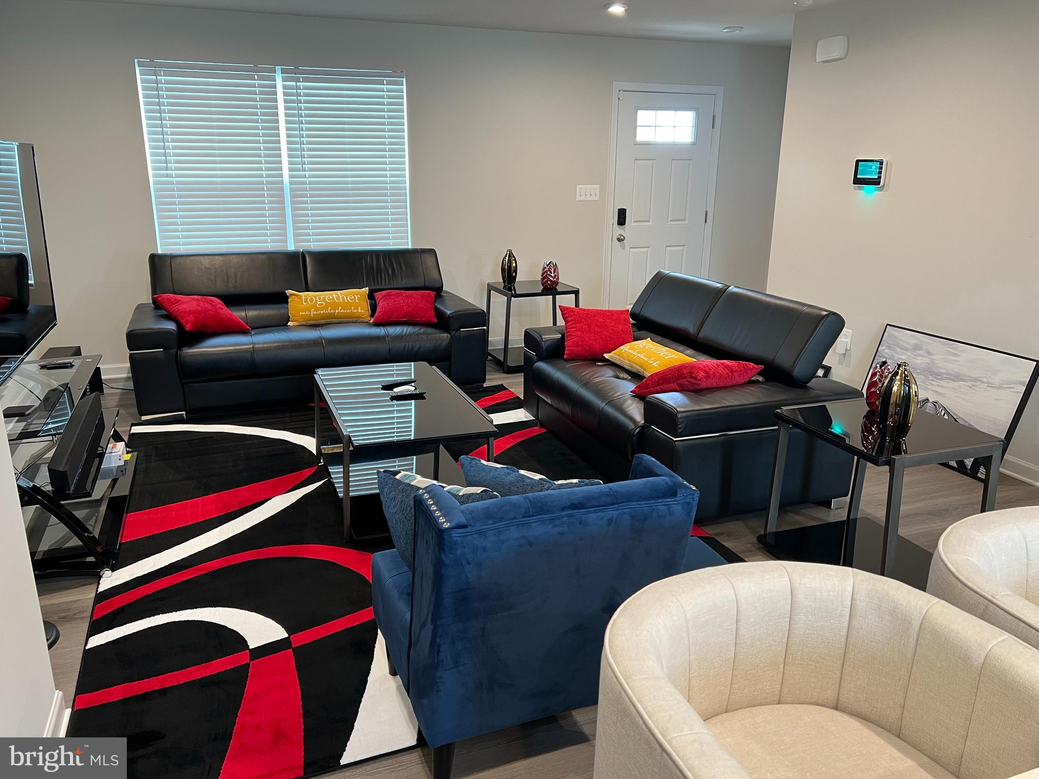 POTOMAC CHURCH FARMS - Residential Lease