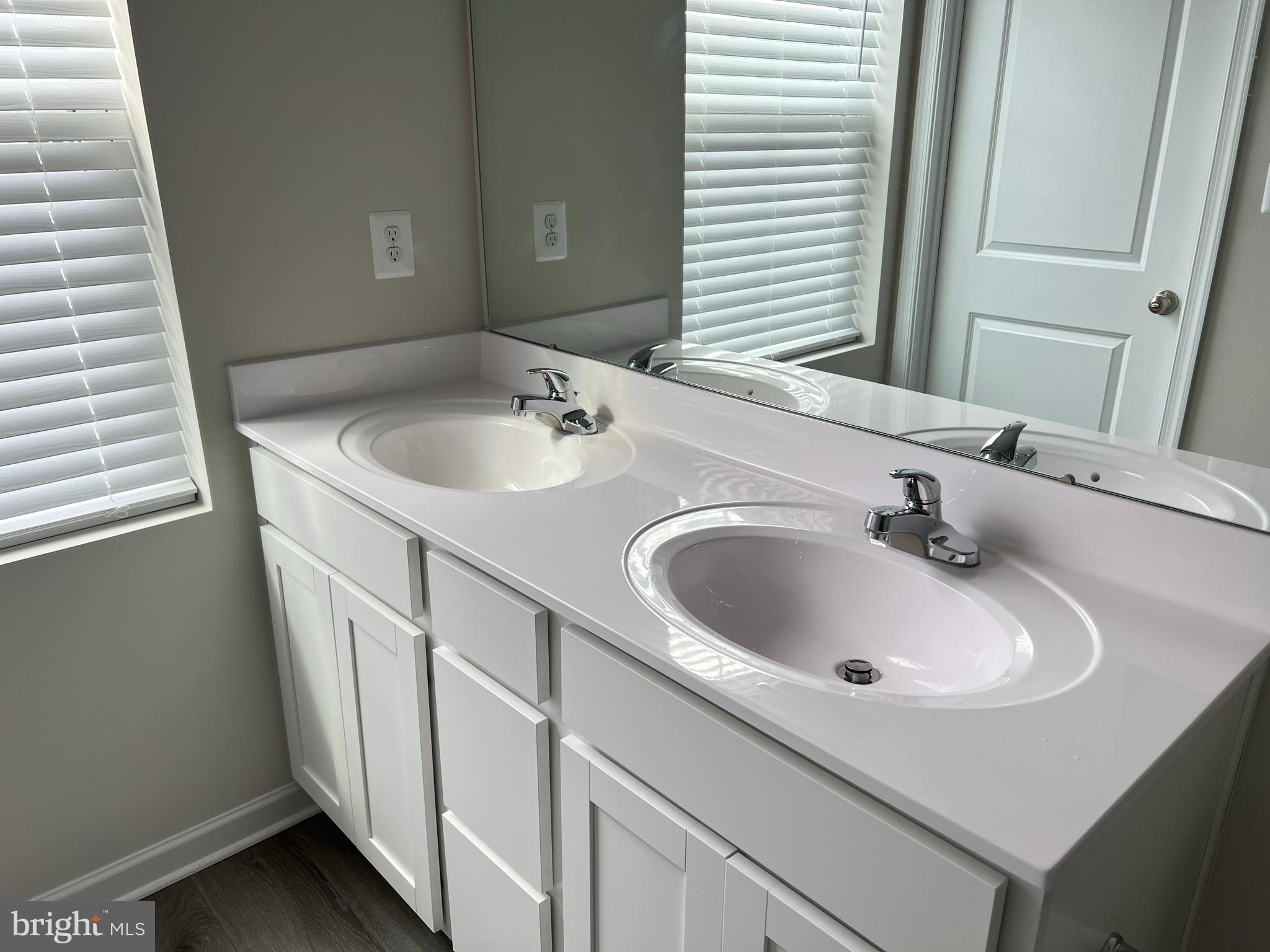 POTOMAC CHURCH FARMS - Residential Lease