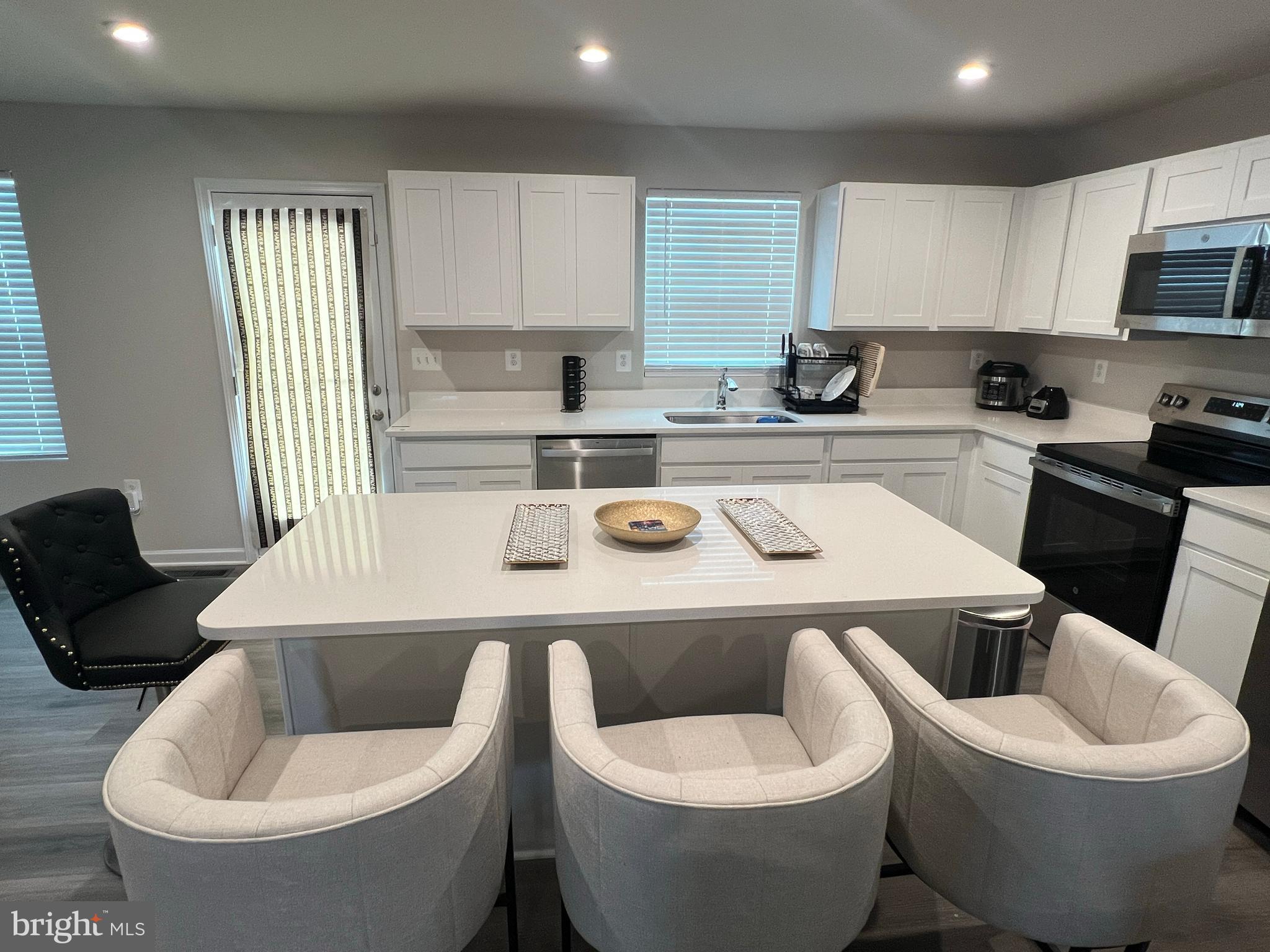 POTOMAC CHURCH FARMS - Residential Lease