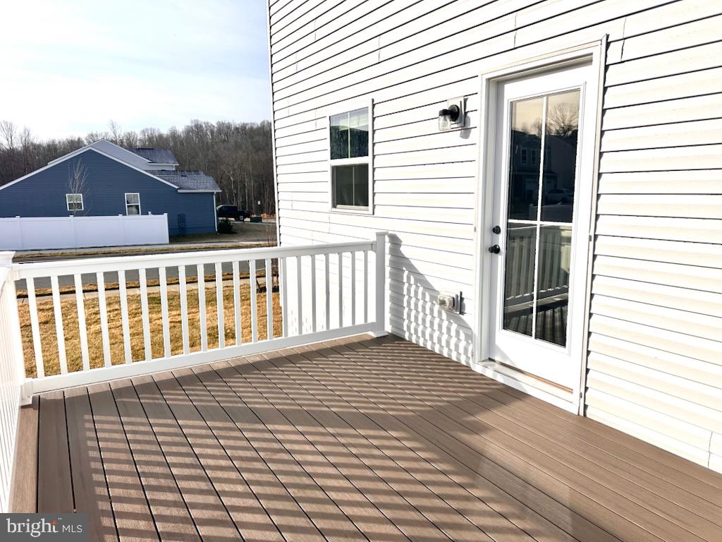 POTOMAC CHURCH FARMS - Residential Lease