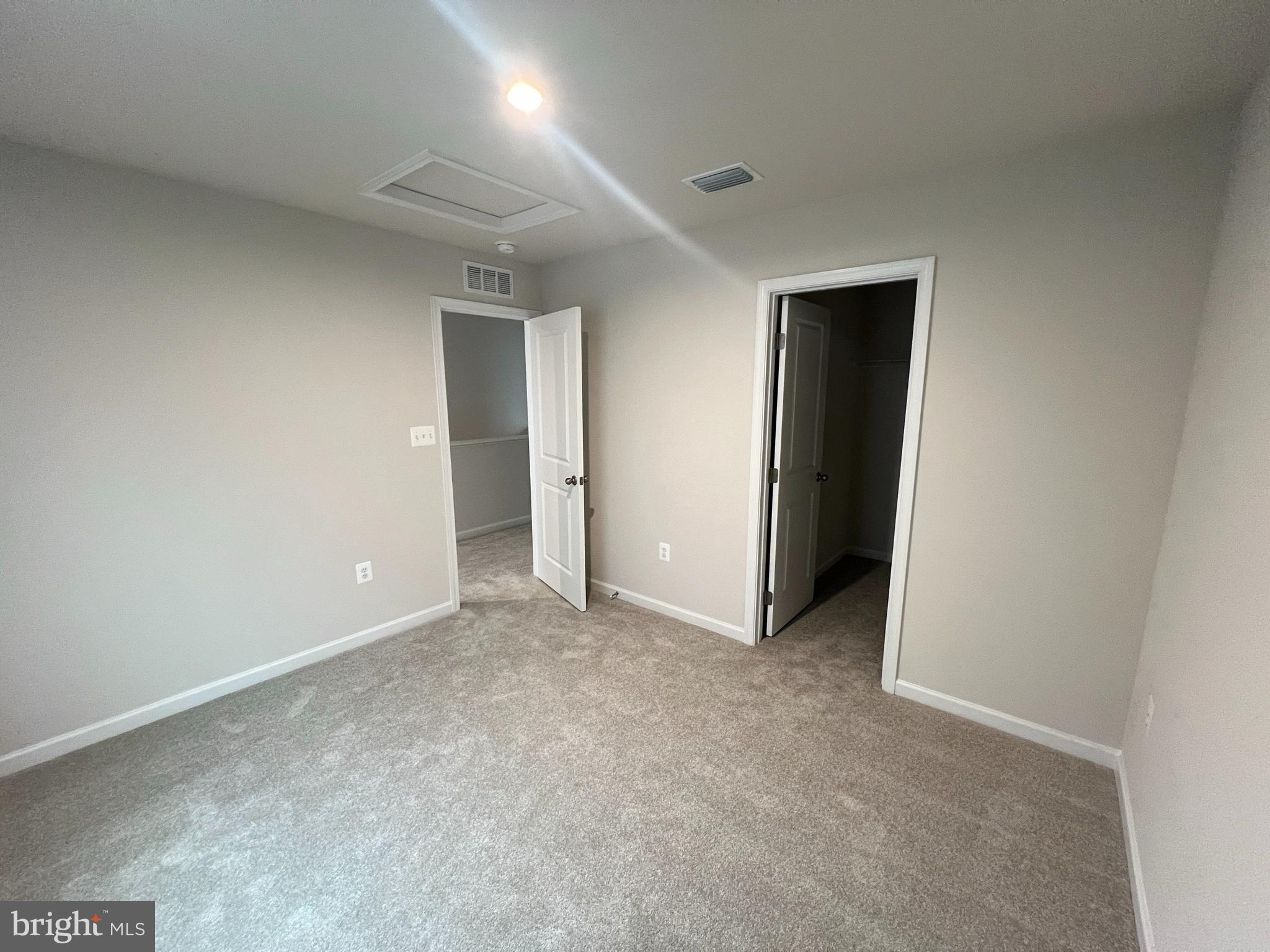 POTOMAC CHURCH FARMS - Residential Lease