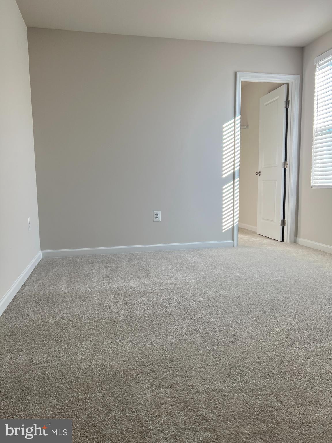 POTOMAC CHURCH FARMS - Residential Lease