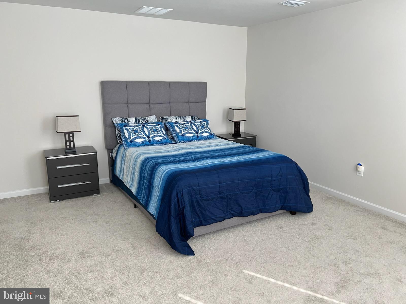 POTOMAC CHURCH FARMS - Residential Lease