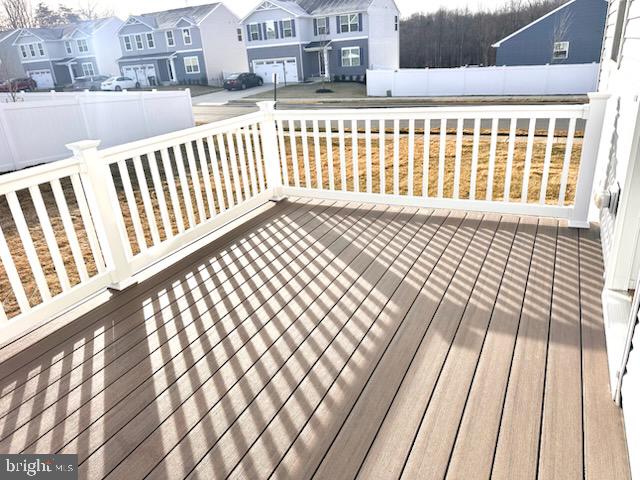 POTOMAC CHURCH FARMS - Residential Lease