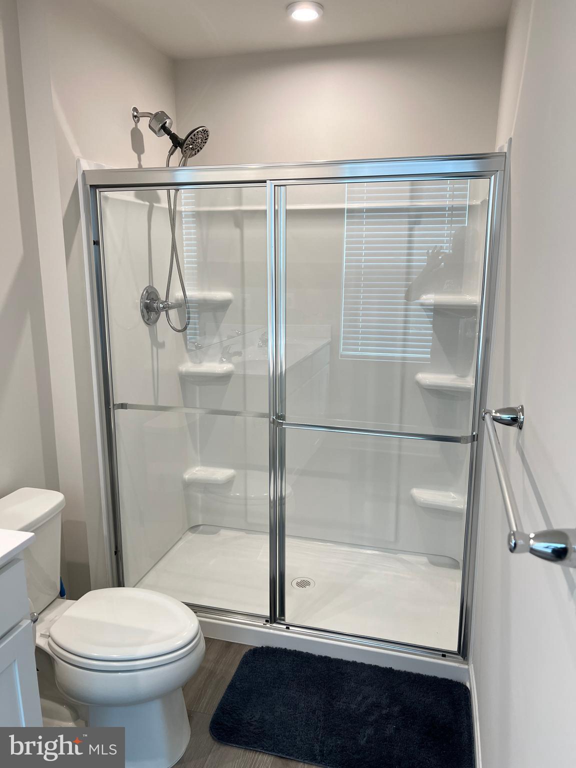 POTOMAC CHURCH FARMS - Residential Lease