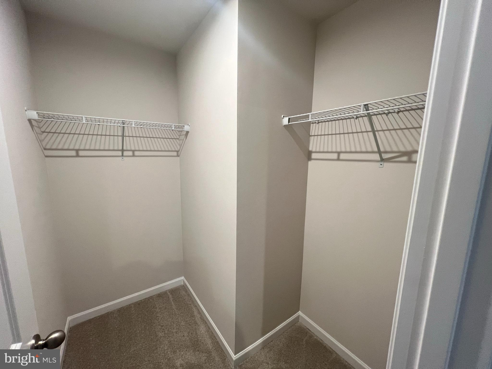 POTOMAC CHURCH FARMS - Residential Lease