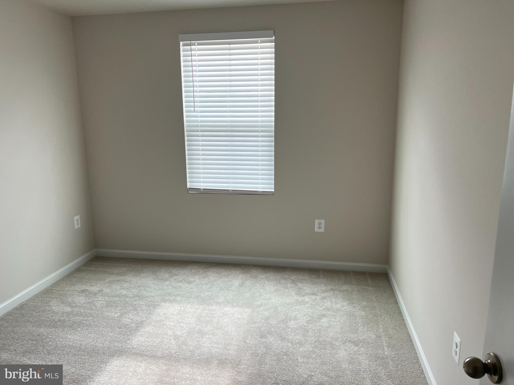 POTOMAC CHURCH FARMS - Residential Lease