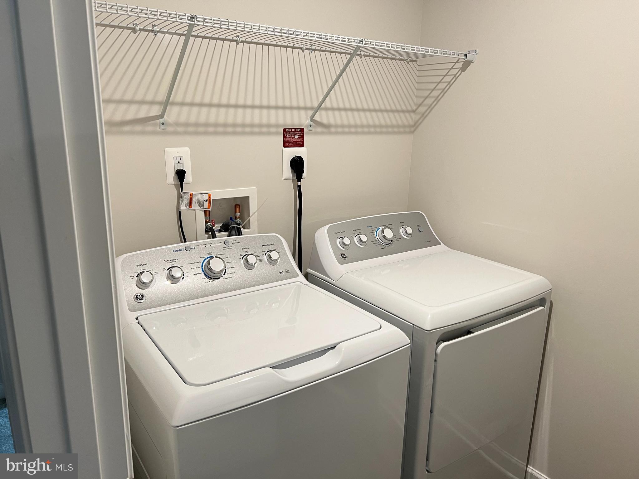 POTOMAC CHURCH FARMS - Residential Lease