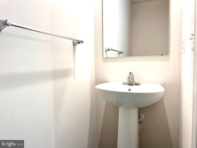 POTOMAC CHURCH FARMS - Residential Lease