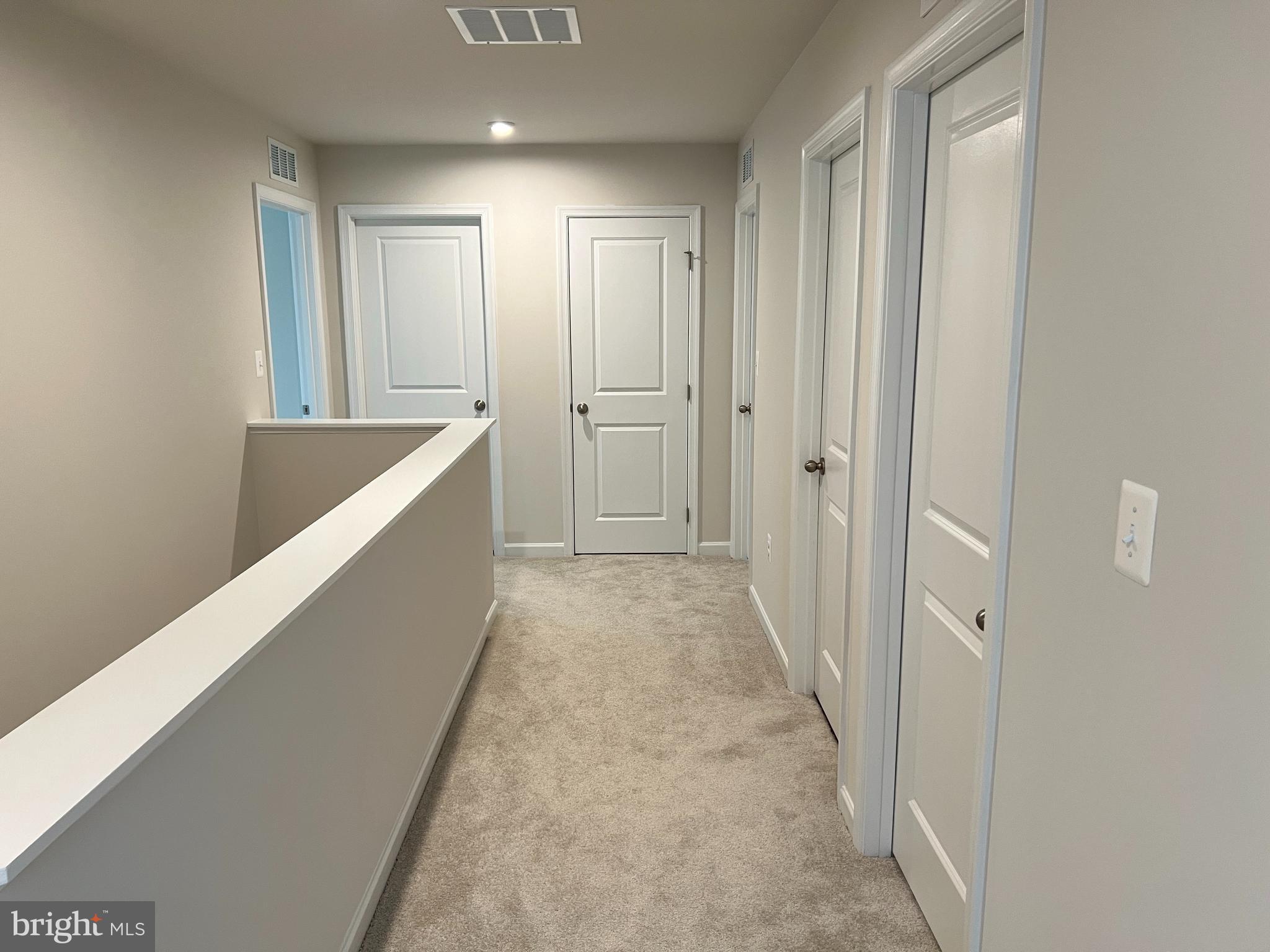 POTOMAC CHURCH FARMS - Residential Lease