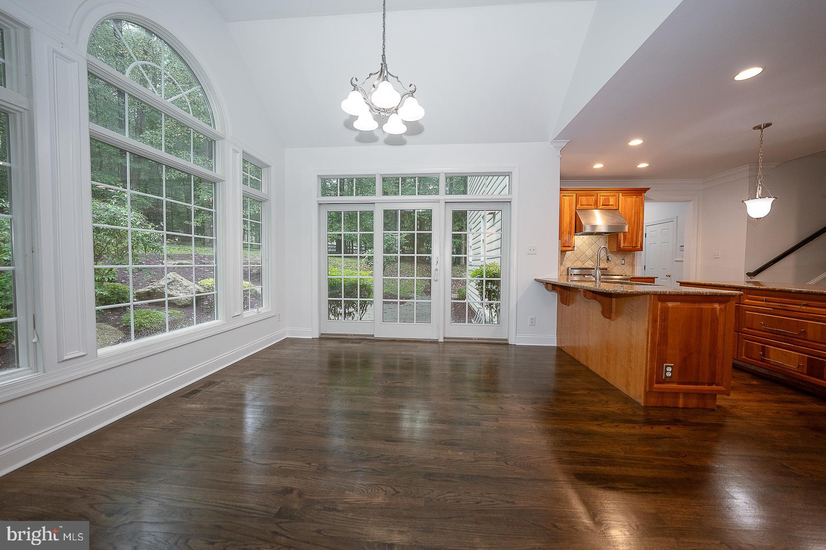 AVONWOOD - Residential