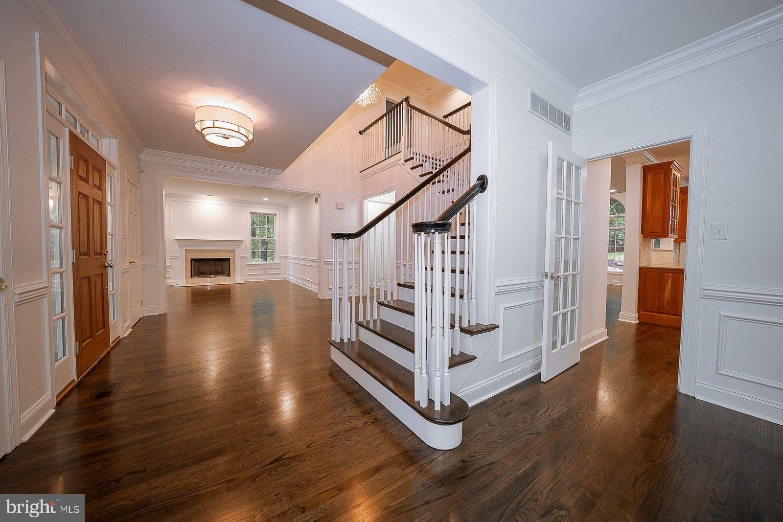 AVONWOOD - Residential