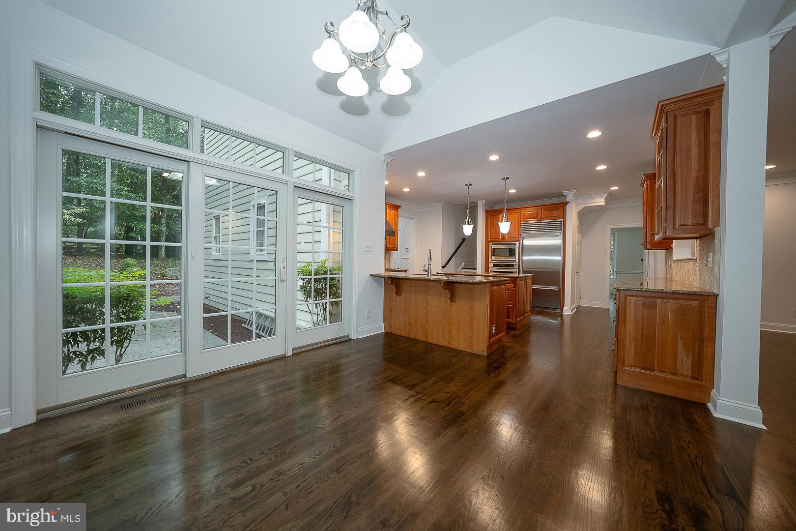 AVONWOOD - Residential