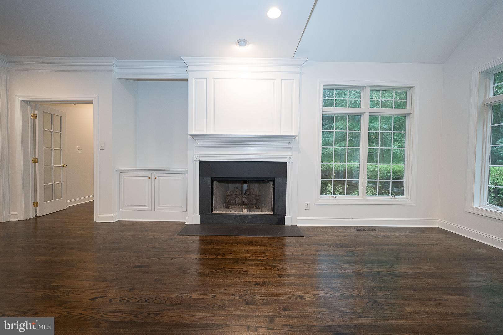 AVONWOOD - Residential