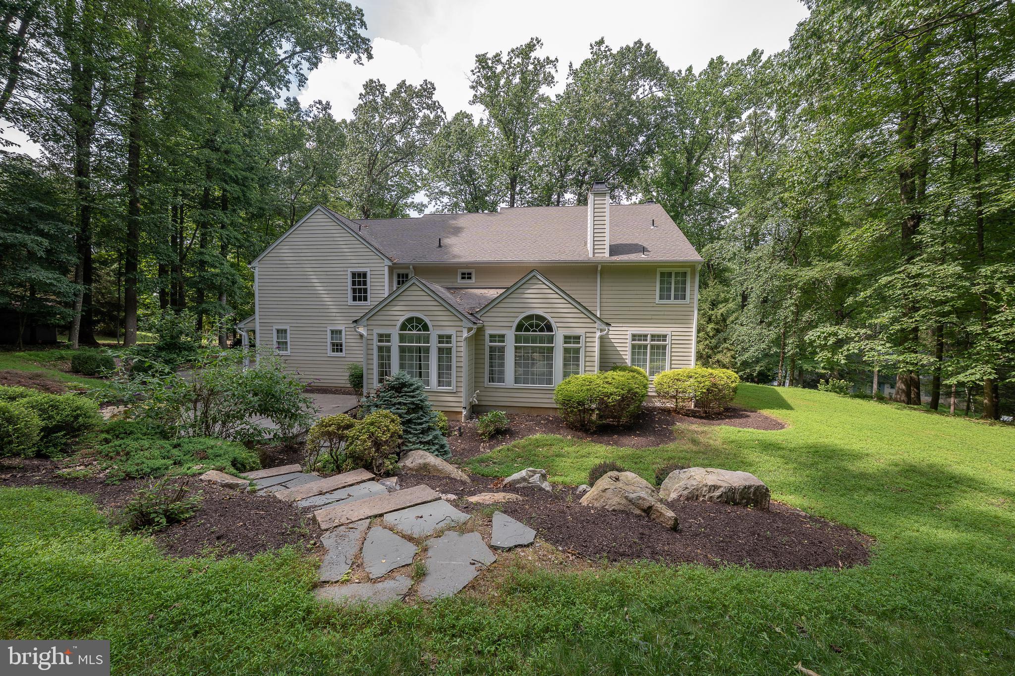 AVONWOOD - Residential