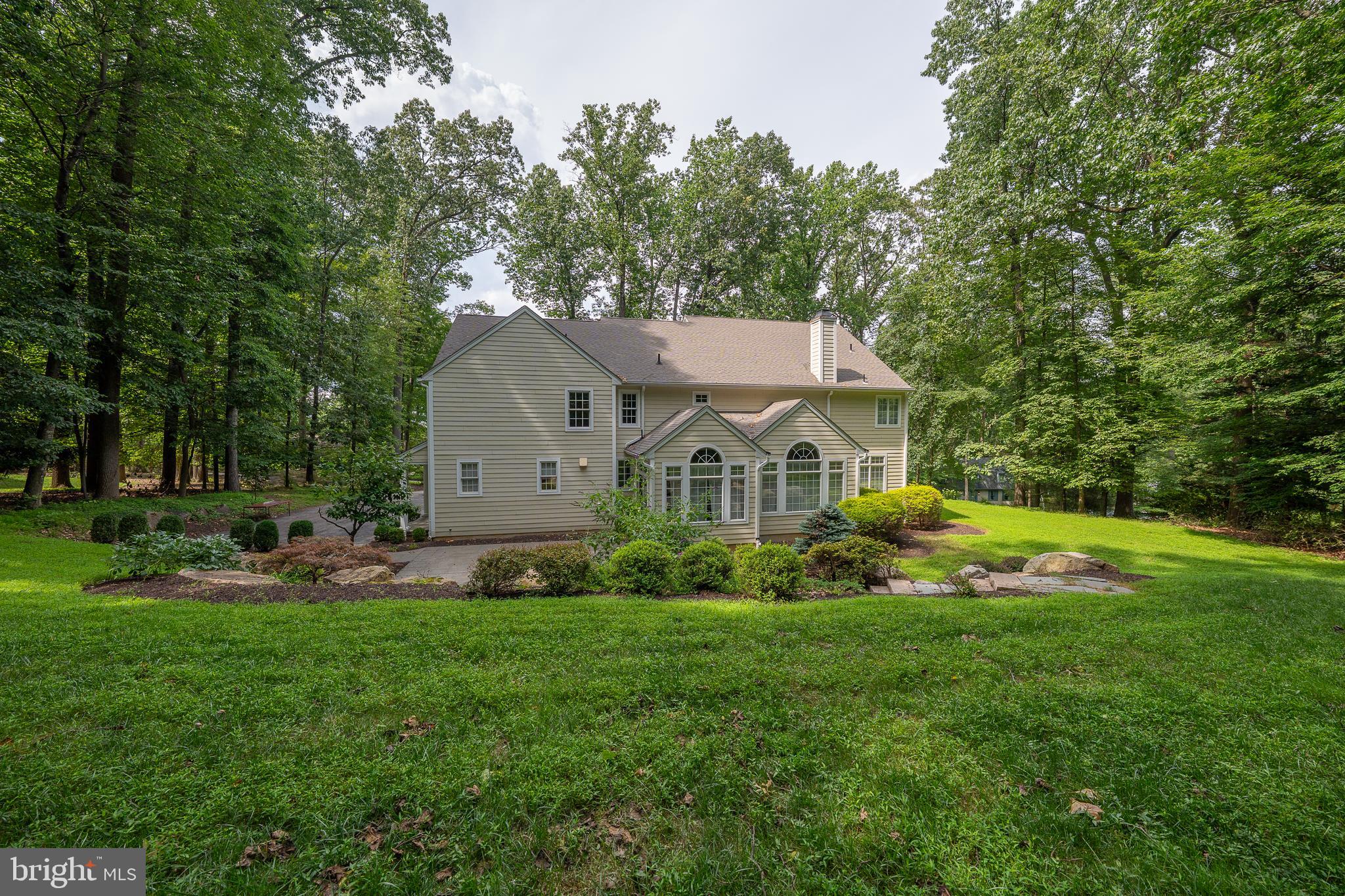 AVONWOOD - Residential