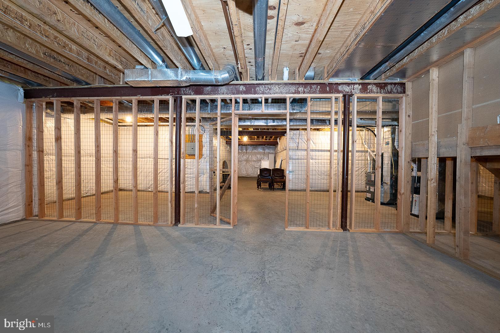 AVONWOOD - Residential