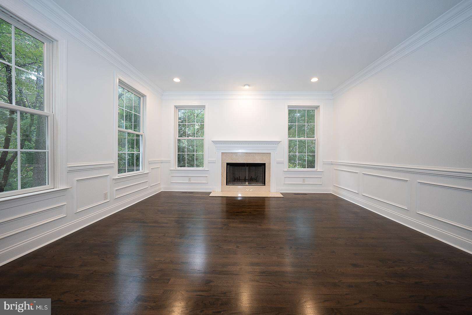 AVONWOOD - Residential