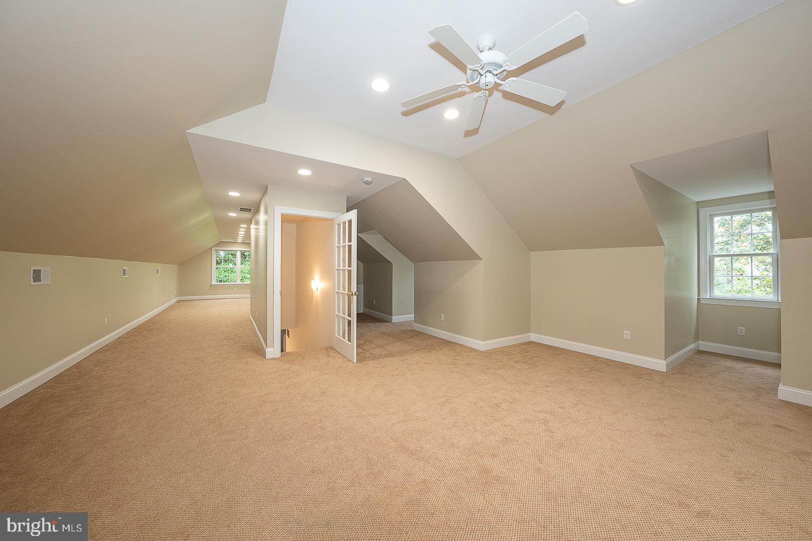 AVONWOOD - Residential