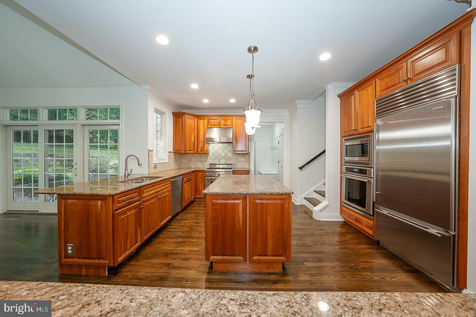 AVONWOOD - Residential