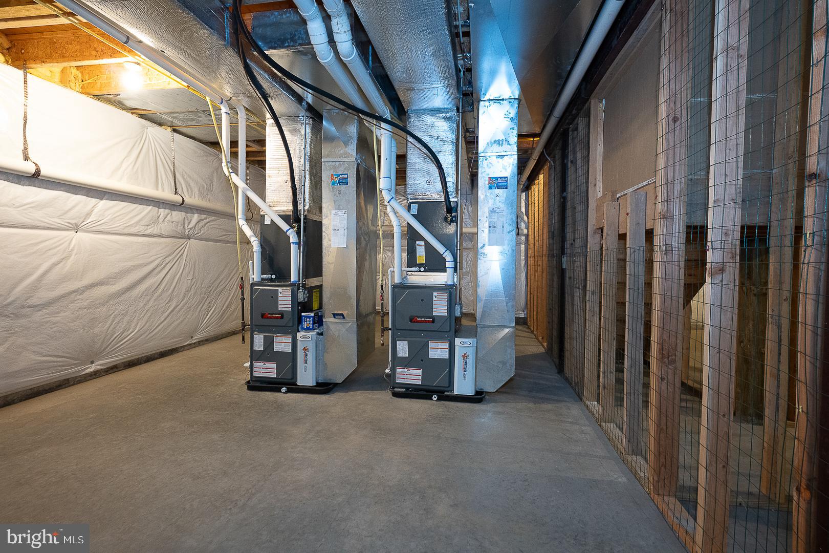 AVONWOOD - Residential