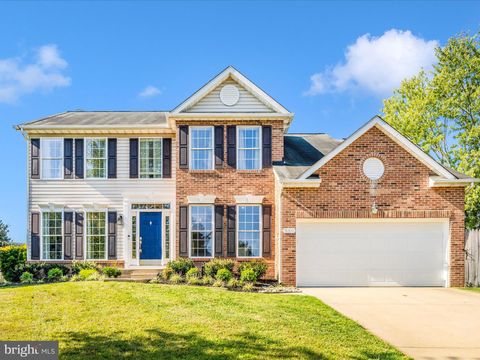 950 WINCHESTER DRIVE WESTMINSTER MD 21157