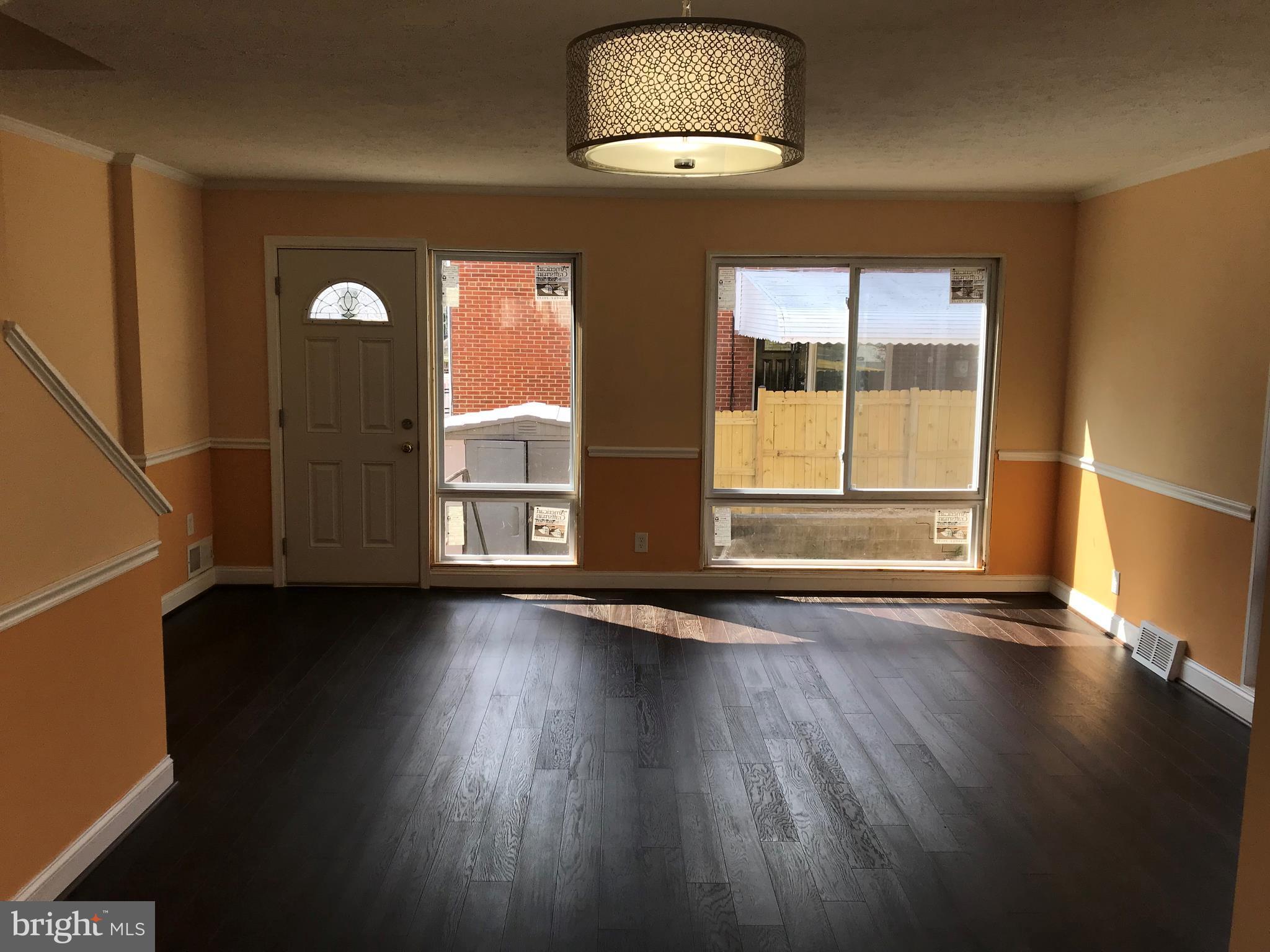 EAST MEADOWS - Residential