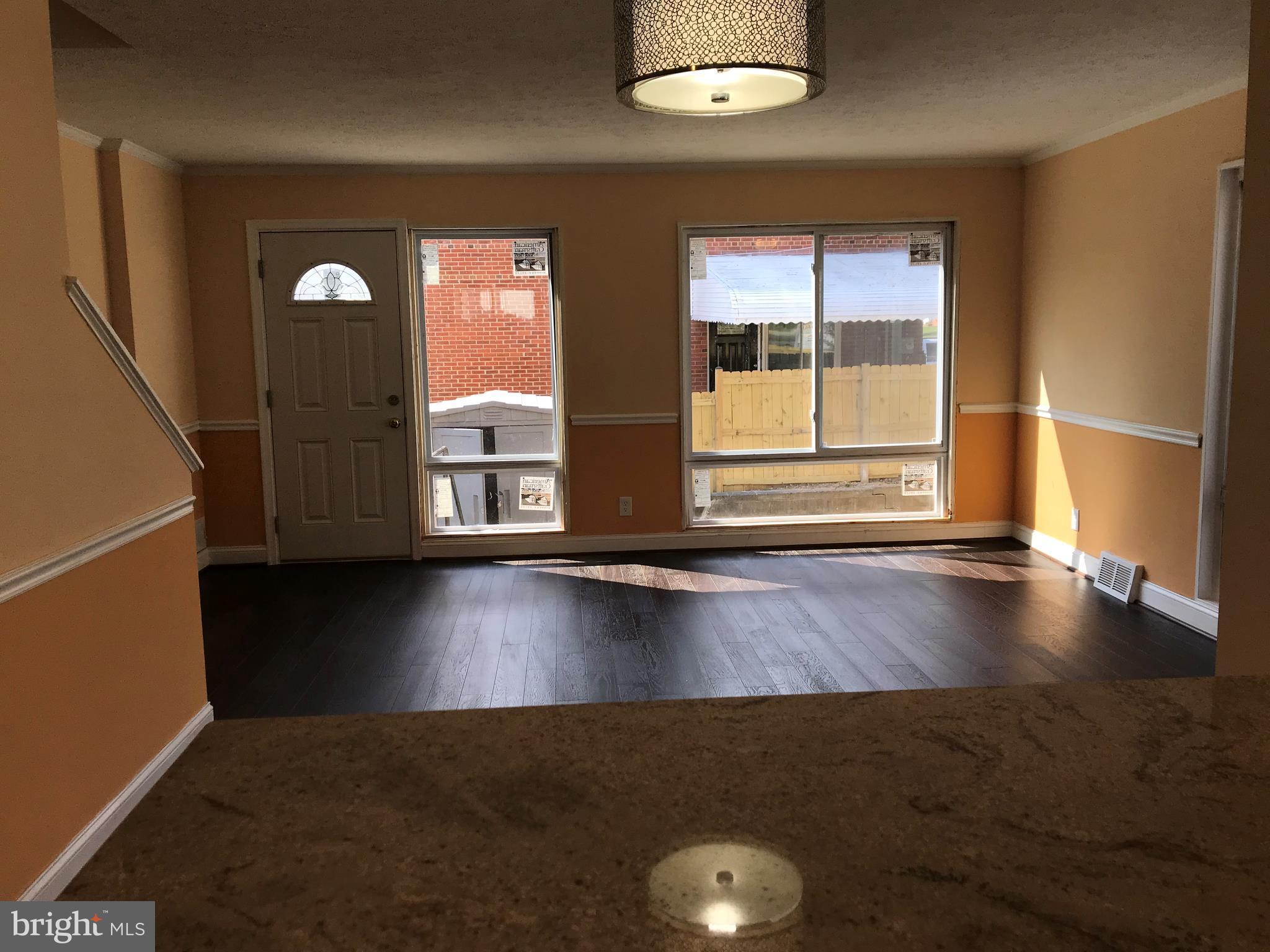 EAST MEADOWS - Residential