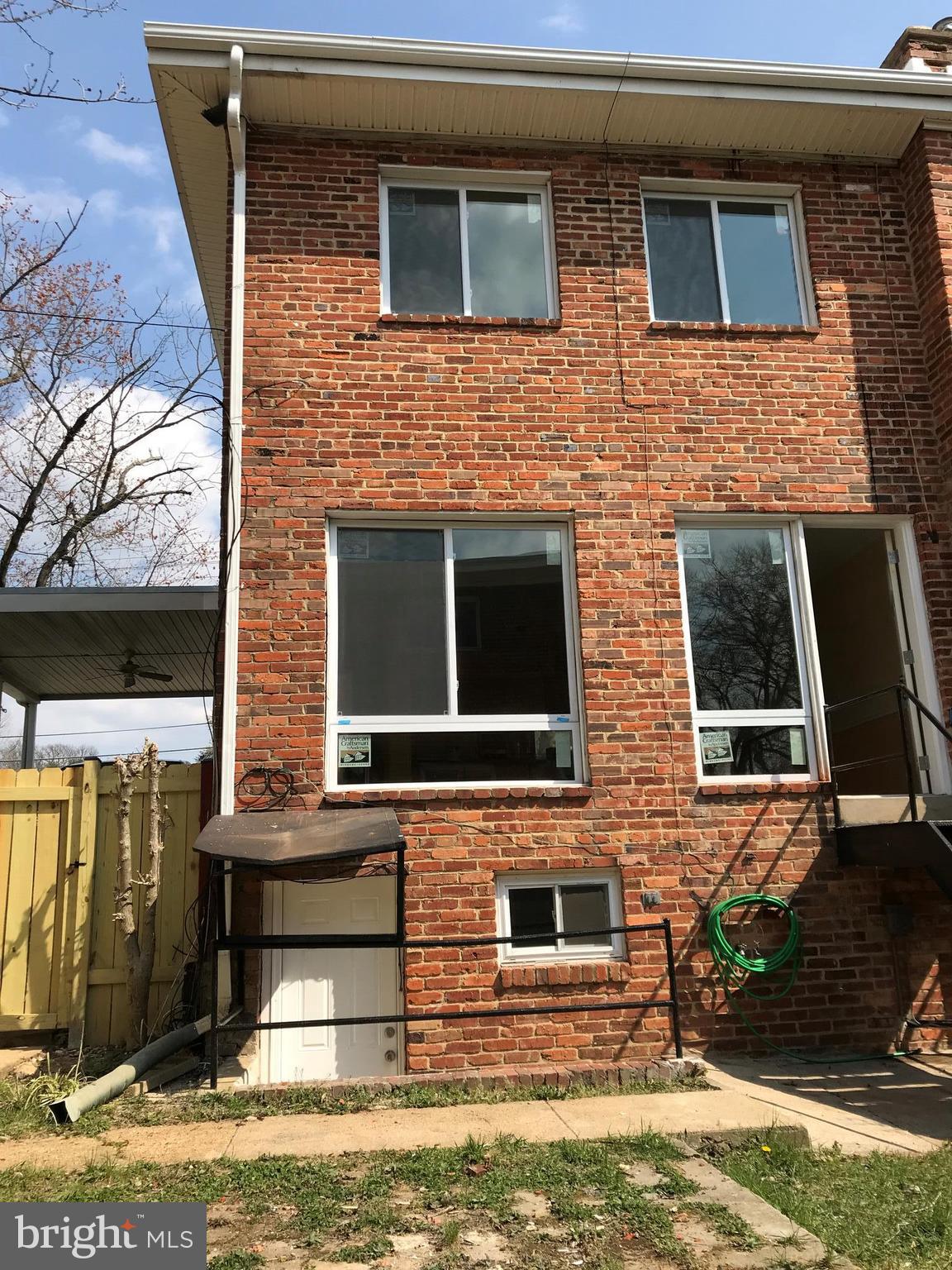 EAST MEADOWS - Residential